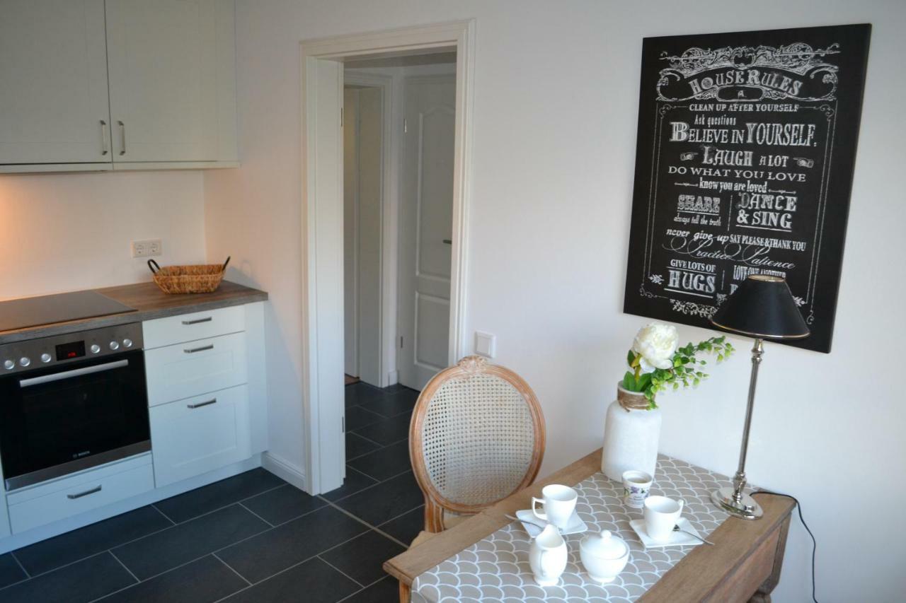 Hyggehus Villa Humptrup Dış mekan fotoğraf