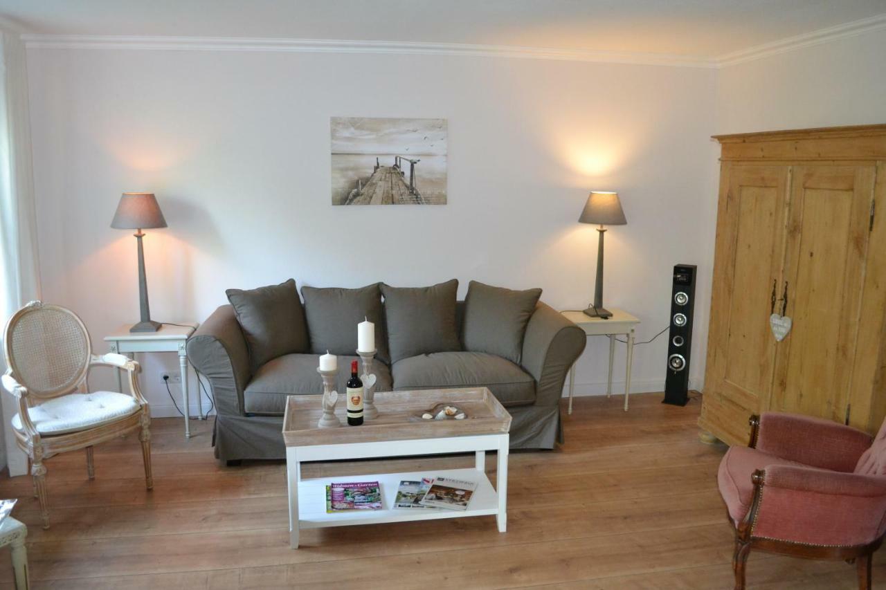Hyggehus Villa Humptrup Dış mekan fotoğraf