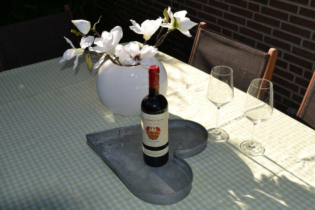 Hyggehus Villa Humptrup Dış mekan fotoğraf