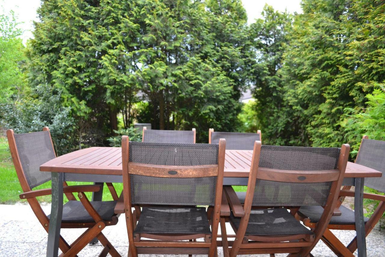 Hyggehus Villa Humptrup Dış mekan fotoğraf