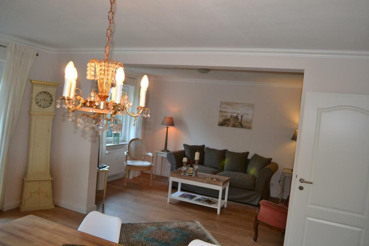 Hyggehus Villa Humptrup Dış mekan fotoğraf