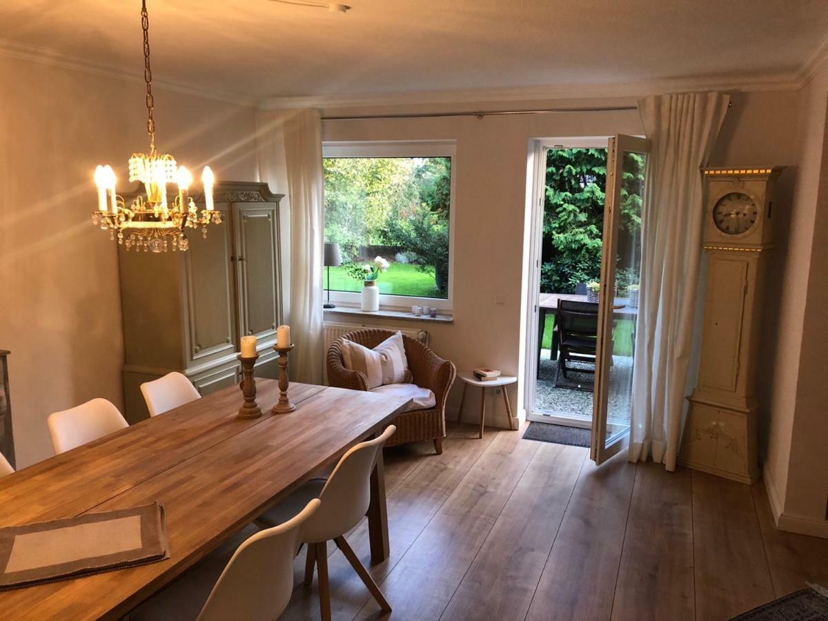 Hyggehus Villa Humptrup Dış mekan fotoğraf