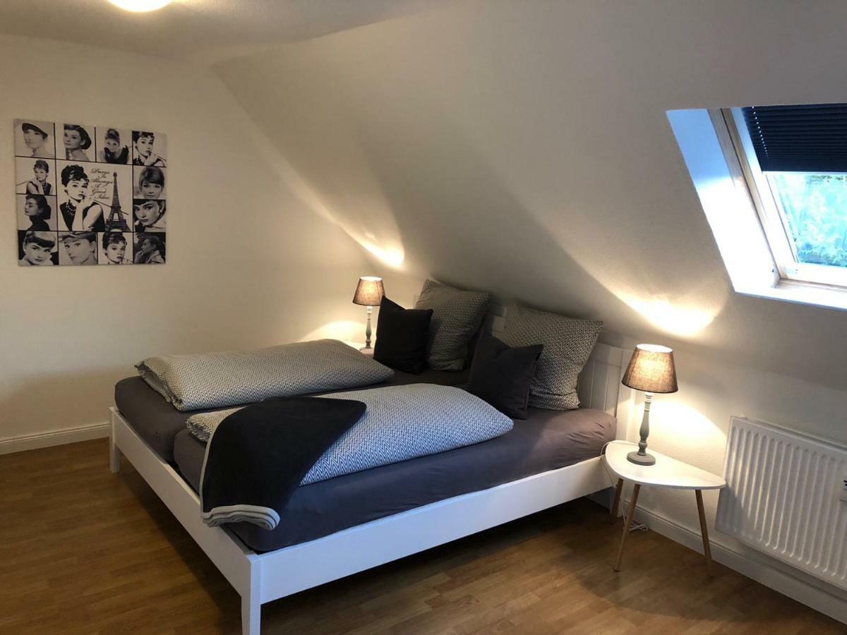 Hyggehus Villa Humptrup Dış mekan fotoğraf