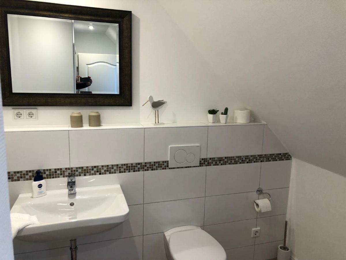 Hyggehus Villa Humptrup Dış mekan fotoğraf