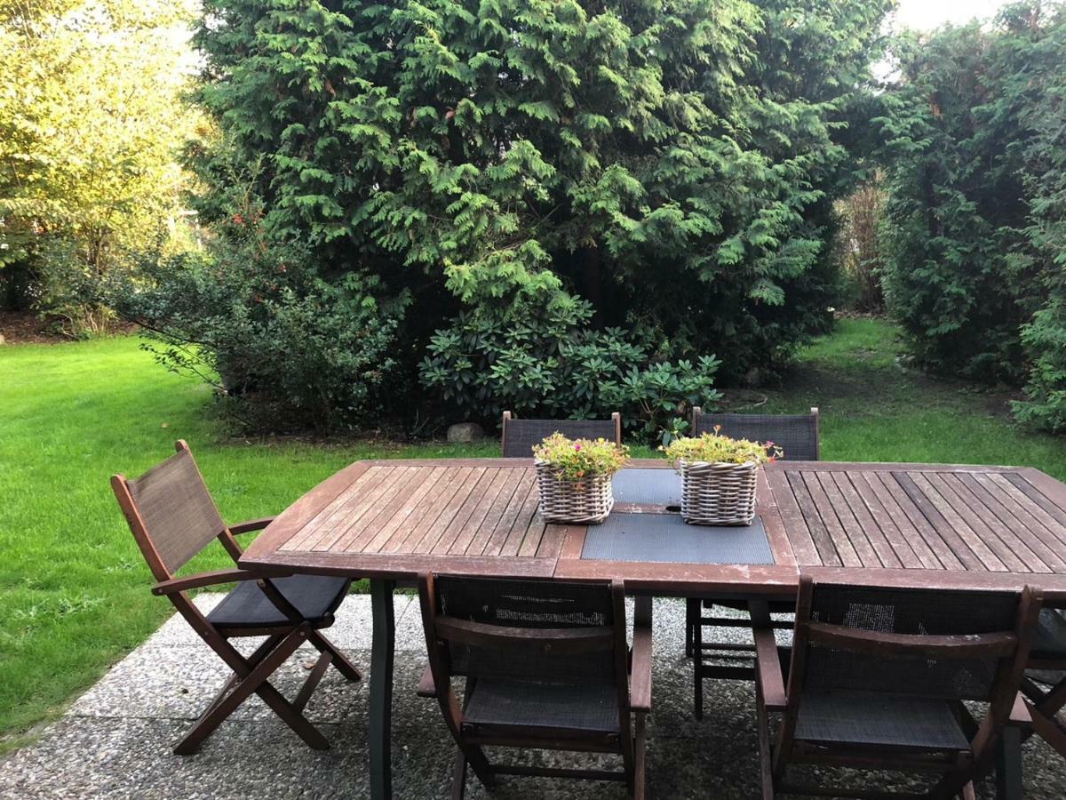 Hyggehus Villa Humptrup Dış mekan fotoğraf