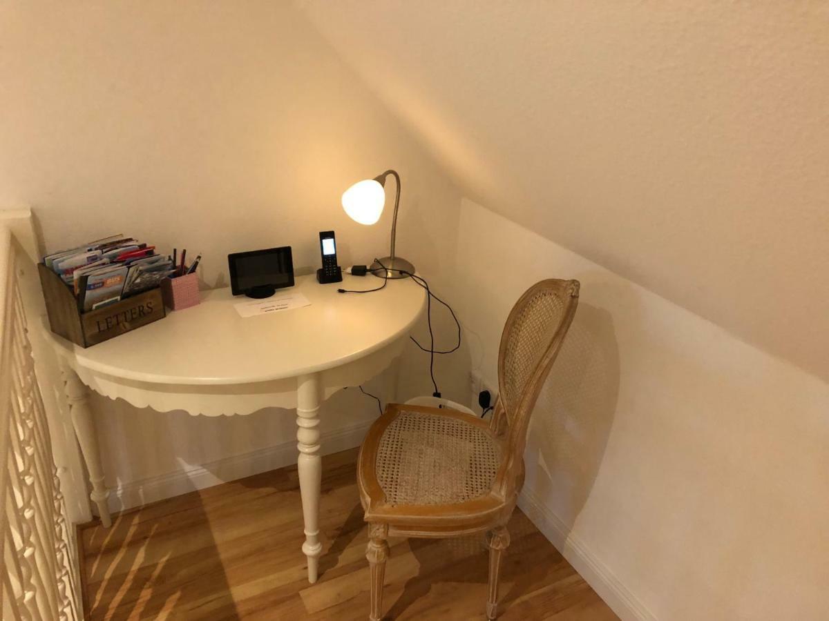 Hyggehus Villa Humptrup Dış mekan fotoğraf