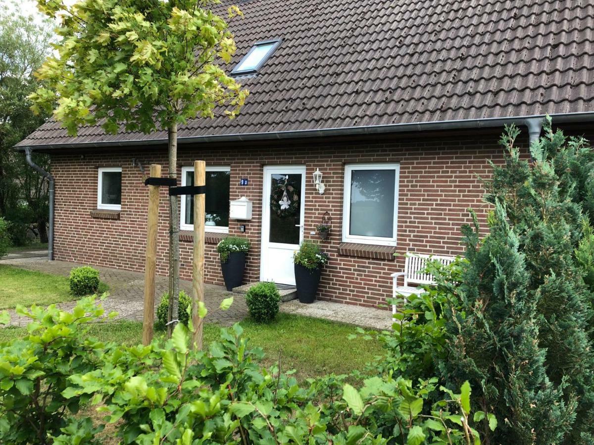 Hyggehus Villa Humptrup Dış mekan fotoğraf